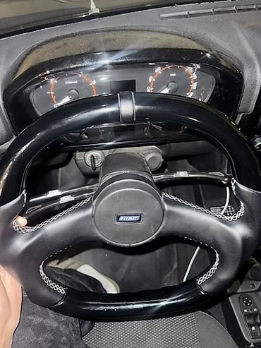 bmw sukanı: Sport sükan – Fiat loqolu 450 azn e alinib tecili pul lazm oldugu — 4