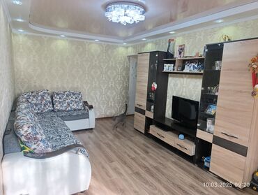 104 1 комнат: 2 комнаты, 43 м², 104 серия, 4 этаж