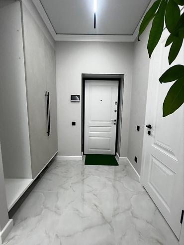 Продажа квартир: 4 комнаты, 108 м², Асанбай мкр Элитка, 10 этаж, Дизайнерский ремонт — 13