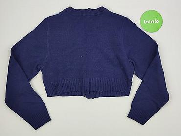 croft and barrow: H&M Divided, Kardigan damski, rozmiar XS — 3