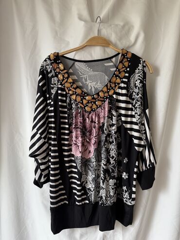 Köynək və bluzalar: 48-50 ölçü — 4