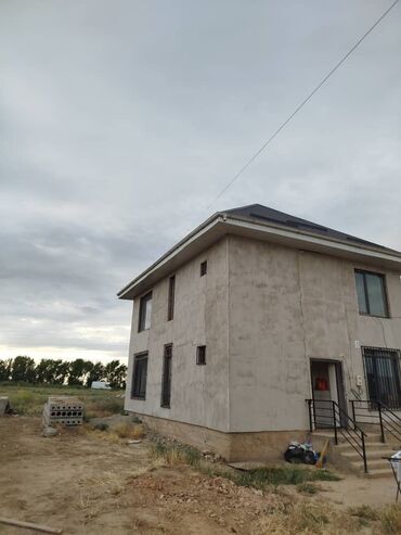 дом на сокулуке: Дом, 150 м², 4 комнаты, Собственник