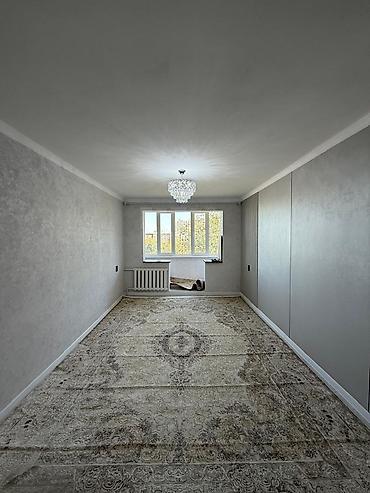 кв ипотека: 1 комната, 32 м², 104 серия, 5 этаж, Свежий ремонт — 1