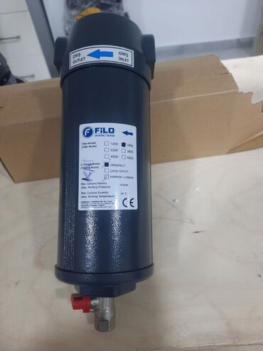 Kompressorlar: Kartla ödəniş, Yeni — 16