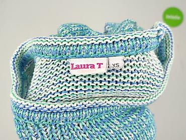 sweter kaszmir: Laura Torelli, Sweter damski, rozmiar XS — 4