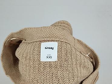 cardigan c: Sinsay, Kardigan damski, rozmiar 2XS — 5