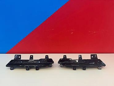 led iwiq: Hyundai Grandeur 2023-2025 arxa bumper dönmə işığı Bütün — 1