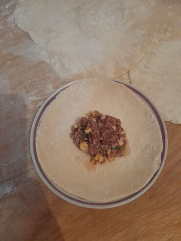 Yarımfabrikatlar: Siz rahatlıqla yeyə biləsiniz deyə mərhələ-mərhələ hazırlanma -da lalafo.az — 8 Yarımfabrikatlar: Siz rahatlıqla yeyə biləsiniz deyə mərhələ-mərhələ hazırlanma — 8