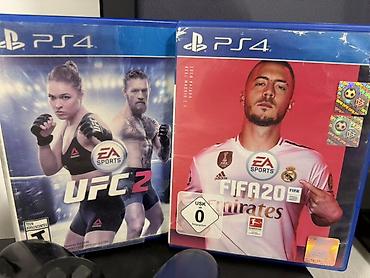 купить диски пс4: PlayStation 4 (PS4) с комплектом аксессуаров и игр Состав: - Консоль — 2