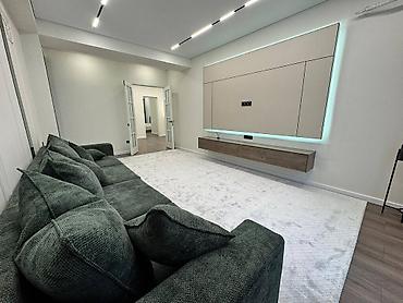 Продажа квартир: 3 комнаты, 107 м², 9 этаж — 6