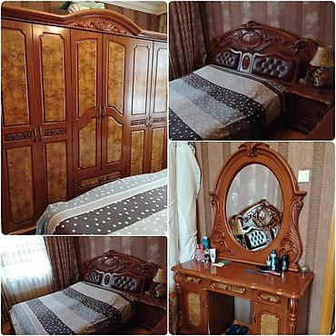 İkinəfərlik çarpayı, Dolab, Termo, Tumba, İşlənmiş lalafo.az -da İkinəfərlik çarpayı, Dolab, Termo, Tumba, İşlənmiş
