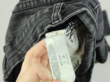 dzwony levis: Denim Co, Jeansy damskie, rozmiar 2XL — 5