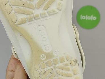crocks ccc: Crocs, Sandały damskie, rozmiar 38 — 4