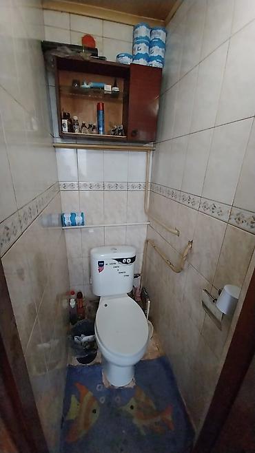 Продажа коттеджей и домов: 🔷 Срочно продаётся дом в Рабочем городке! 🔷 Айни — переулок Вилюйский — 9