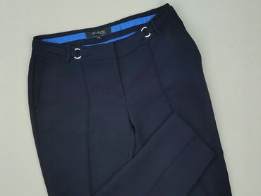plisowane spódnice top secret: Top Secret, Material trousers for women, M (EU 38)