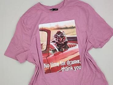 play poland: Sinsay, T-shirt damski, rozmiar M — 1