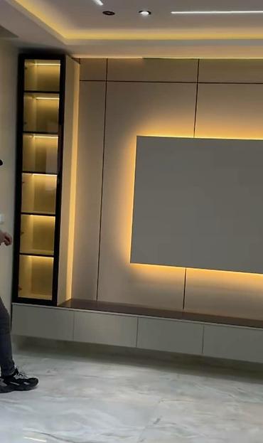 Мебель на заказ: Мебель на заказ, Кухня, Кухонный гарнитур — 24