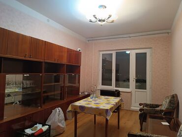 Köhnə tikili: Bakı, Köhnə Günəşli, 3 otaqlı, Köhnə tikili, 80 kv. m — 1