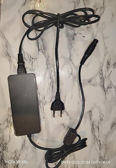 33 watt adapter: Xiaomi Mi orijinal AC Adapter – batareya şarj cihazı Xiaomi 5 5 Pro 5 — 2