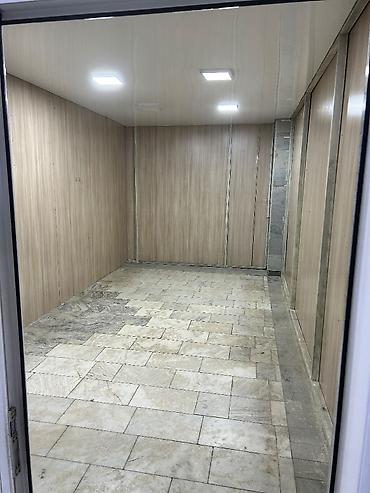 the level: Продажа бутиков В торговом центре, 20 м², 10 этаж — 1