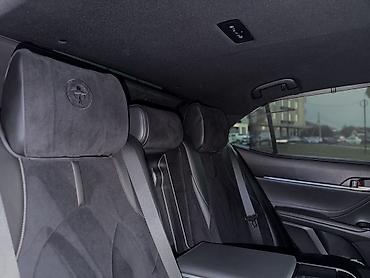 Toyota: Toyota Camry: 2019 г., 3.5 л, Автомат, Бензин, Седан — 10