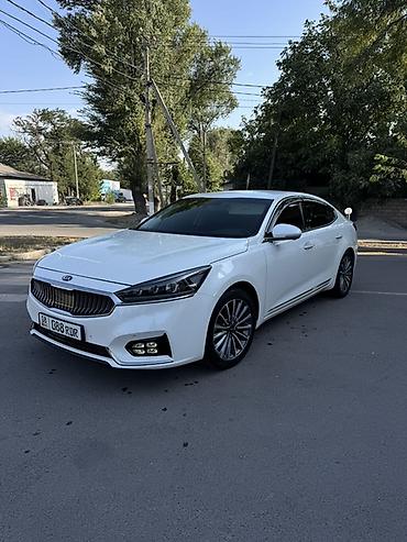 киа к5 фара цена: Kia K7: 2019 г., 3 л, Автомат, Бензин, Седан — 1
