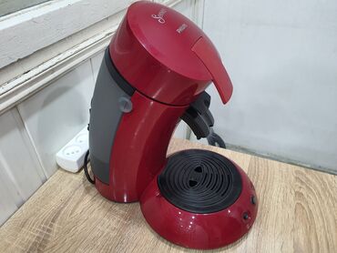 ucuz aspirator: Qəhvəbişirən Philips, İşlənmiş, Ünvandan götürmə
