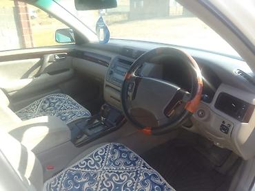 гак айон с: Toyota Crown: 2000 г., 3 л, Автомат, Бензин, Седан — 6
