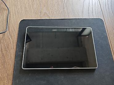 Планшеты: Планшет, Lenovo, память 512 ГБ, 8" - 9", Wi-Fi, Б/у, Классический цвет - Белый — 2