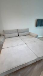 Günlük kirayə mənzillər: 1 otaqlı — 6