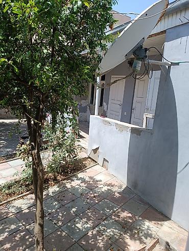 Həyət evləri və villaların satışı: Əhmədli 8 otaq, 150000 kv. m, Kredit yoxdur, Orta təmir — 8