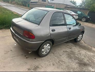devo matiz: Volkswagen Passat: 1997 г., 1.3 л, Механика, Газ, Седан — 5