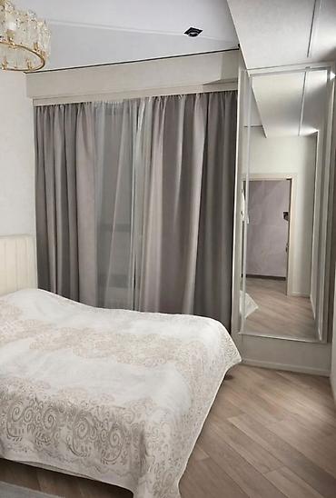 Продажа квартир: 3 комнаты, 75 м², Элитка, 6 этаж — 9