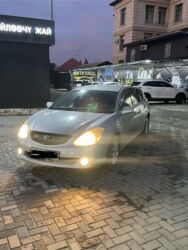 авто с последующим выкупом бишкек фит: Toyota Caldina: 2002 г., 2 л, Автомат, Бензин, Универсал