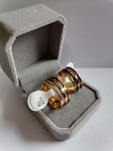 Prstenje: Burma — 13