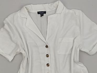 polo pull and bear: New Look Petite, Koszula damska, rozmiar M — 1