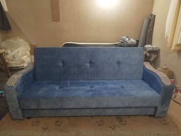 Угловые диваны: Угловой диван, Складной, Трехместный — 8