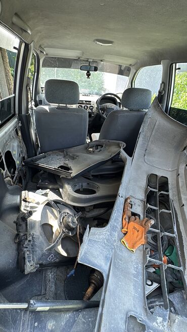 Honda: Разбор звоните все есть — 7