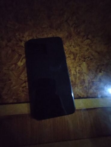 Infinix: Huawei Y9a, 128 GB, rəng - Qara, Sənədlərlə