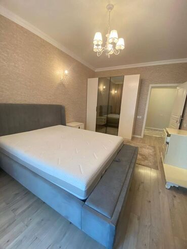 Uzunmüddətli kirayə mənzillər: Kirayəçilər (müştərilər) üçün xidmət ÖDƏNİŞSİZDİR! Yasamal rayonu — 6