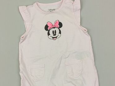 Одяг для немовлят: Ромпер, Disney, 3-6 міс., стан - Хороший