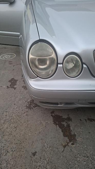 тиков: Mercedes-Benz E-Class: 1999 г., 3.2 л, Механика, Газ, Универсал — 8