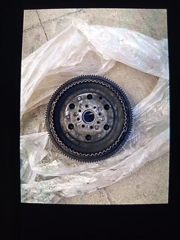 opel difuzer: Opel Astra, 2005 il, Orijinal, Almaniya, İşlənmiş — 2