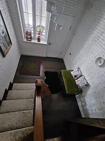 Бөлмөлөрдү ижарага берүү: 120 м², Толугу менен эмереги бар — 10