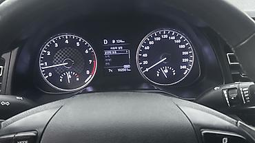 Hyundai: Hyundai Avante: 2019 г., 1.6 л, Автомат, Бензин, Седан — 10