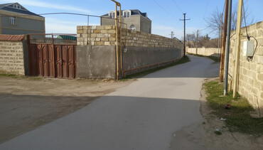 Torpaq sahələrinin satışı: Tikinti, Mülkiyyətçi, Bələdiyyə -da lalafo.az — 1 Torpaq sahələrinin satışı: Tikinti, Mülkiyyətçi, Bələdiyyə — 1