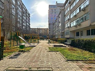 Продажа квартир: 4 комнаты, 160 м², Элитка, 5 этаж, Косметический ремонт — 12