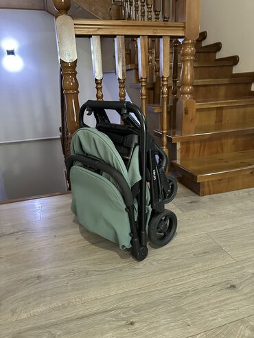 Коляски: Коляска, Б/у — 7