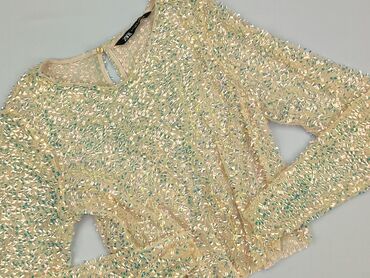 Zara, Жіноча блуза, M