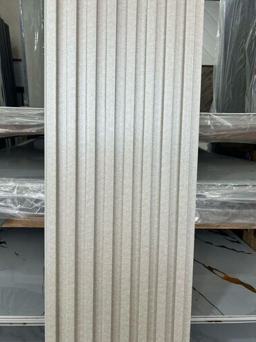 Kağız oboylar: Məhsul: Dekorativ 3D divar panelləri - Material: Yüngül və möhkəm — 5